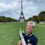 Bebe Vio Instagram – È iniziato il conto alla rovescia: ➖1️⃣ anno a #Parigi2024! ⏳🇫🇷
Saranno le #Paralimpiadi più belle degli ultimi anni e finalmente potremo tornare a vivere lo spirito e l’atmosfera paralimpica insieme a tutti voi. Mancano solo 366 giorni 🤩 
Non vedo l’ora…

#1YearToGo #Paris2024
@paris2024 @paralympics