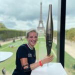 Bebe Vio Instagram – È iniziato il conto alla rovescia: ➖1️⃣ anno a #Parigi2024! ⏳🇫🇷
Saranno le #Paralimpiadi più belle degli ultimi anni e finalmente potremo tornare a vivere lo spirito e l’atmosfera paralimpica insieme a tutti voi. Mancano solo 366 giorni 🤩 
Non vedo l’ora…

#1YearToGo #Paris2024
@paris2024 @paralympics
