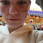 Bebe Vio Instagram - Che settimana pazzesca in California! È stato fantastico condividere esperienze con le ragazze di @nike Athlete Think Tank e poi la giornata a Disneyland Los Angeles con loro e mia sorella @sole.vio…veramente maggica! 🤩