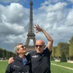 Bebe Vio Instagram – È iniziato il conto alla rovescia: ➖1️⃣ anno a #Parigi2024! ⏳🇫🇷
Saranno le #Paralimpiadi più belle degli ultimi anni e finalmente potremo tornare a vivere lo spirito e l’atmosfera paralimpica insieme a tutti voi. Mancano solo 366 giorni 🤩 
Non vedo l’ora…

#1YearToGo #Paris2024
@paris2024 @paralympics