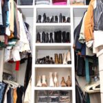 Becca Tobin Instagram - No detail was missed in @becca Tobin’s closet. Swipe ➡️ for a closer look and the products we used to support her organizational frustrations. Creating a system that is not only aesthetically beautiful, but also functional and easy to maintain. ⠀⠀⠀⠀⠀⠀⠀⠀⠀ Inside scoop: We didn’t get a chance to take photos for a little while after completing Becca’s closet. When we came back, it was like we had never left! It just reinforced how the right systems, for the right person, can make staying organized a reality for anyone. ⠀⠀⠀⠀⠀⠀⠀⠀⠀ What you think about our tips in @theladygang newsletter this week? Let us know your thoughts and don’t forget to follow all of us and comment below for a chance to win your Spring refresh with me! #springcleaningchallenge ⠀⠀⠀⠀⠀⠀⠀⠀⠀ 💫Check out our stories for tagged products! ⠀⠀⠀⠀⠀⠀⠀⠀⠀ #projectbeccatobin #shaixbecca #springcleaning2024 #austinspringcleaning #ladygang #austinprofessionalorganizer #closettransformation #closetorganization #closetdesign #closet #closetorganizer #mariekondo #konmariemethod #konmarieconsultant