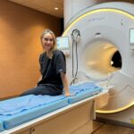 Becca Tobin Instagram – Ever since becoming a mom, I have been focused on keeping myself as healthy as possible for my son…which is why I contacted @prenuvo about coming in for a full body scan. Their goal is to transform the medical paradigm from reactive to proactive 💪🏼 @prenuvo uses advanced MRI to perform a full body scan able to detect solid cancerous tumors at stage 1 and around 500 other conditions (including aneurysms, spine herniations, fatty liver disease). Unlike other screening mechanisms, Prenuvo does not use radiation or contrast, making it a safe proactive screening tool.

Get $300 off a full body scan by going to  http://prenuvo.com/BECCA. Or mention “Becca” when booking over the phone. #partner