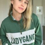 Becca Tobin Instagram – LADYGANG! We just dropped our BEST MERCH EVER bitches!! You’re gonna love these new designs.
⚡️Comment LADY for an automatic DM with links to shop⚡️
#ladygang #merch #merchsale #itgirl #shop #beccatobin #jacvanek #keltieknight