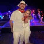 Becca Tobin Instagram - January may be the Monday of the year, but it’s been good to me 🥰