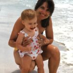 Becca Tobin Instagram - OG MOMGANG 💕Our resident momma @becca gets candid with her mom and finds out the secrets to life, the Becca era her mom hated most, and what her mom is most proud of! ➡️ Listen on Apple and Spotify ⬅️ #ladygang #podcast #mom #momgang #mothersday #beccatobin #theladygang #applepodcast