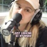 Becca Tobin Instagram – #AdultPleasures ❤️‍🔥 Ya know what really gets @becca going? Them clean appliances. 

#ladygang #adulting #pleasures #cleanappliances #feelgood #mondaymotivation #instareels #podcast