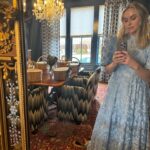 Becca Tobin Instagram - January may be the Monday of the year, but it’s been good to me 🥰