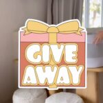 Becca Tobin Instagram - ✨announcement giveaway✨ Comment GIVEAWAY below and we will send you a DM where you can enter to win everything in this video take a short survey find out all about our huge new plans in FLORIDA 🏖️ 👇🏻👇🏻👇🏻👇🏻👇🏻👇🏻 #giveaway #freebie #survey #vacation #ladygang #podcast #beach #florida