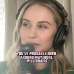 Becca Tobin Instagram - Blame it on the entourage 😏🛥️ Have you listened to this week’s #GoodWeekBadWeek yet? We chatted with @belowdeckbravo’s @katiefloody, check it out! 💖 #ladygang #podcast #belowdeck #bravo #realitytv #entourage #richpeople #beccatobin #katieflood #jacvanek #keltieknight #applepodcasts #weirdos
