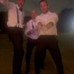 Becca Tobin Instagram – I desperately needed to post something that didn’t mention my $500 fart, so the internet remembers I’m h🔥t. Mazel tov to the beautiful bride and groom and thank you Popeyes for your generosity.