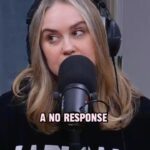 Becca Tobin Instagram - Done ✅ not responding to another text message again. @erindanalichy said it was ok. #noresponse #sorrynotsorry #ladygang #rhony #normalize #normalizethis #poscast #erinlichy #unresponsive #oops