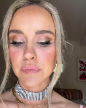 Becca Tobin Instagram - Lately