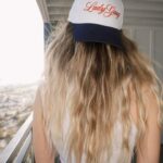 Becca Tobin Instagram - It’s here! 🇺🇸 Comment MERCH in the comments to get a DM with shopping link and a 15% OFF discount code. ✌🏼💕 #merch #ladygang #new #merchdrop #florida #girlstrip #shop #newintheshop #ladygangshop #getitnow