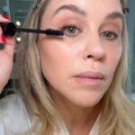 Becca Tobin Instagram - I’m not a makeup artist, I just play one on Instagram 💄