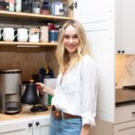 Becca Tobin Instagram - Becca’s goals in her kitchen were simple. Create systems that were easy to maintain, petite size friendly access to everything and support her husband Zach’s culinary skills, as the chef of the house. ⠀⠀⠀⠀⠀⠀⠀⠀⠀ Here’s what we did! ⠀⠀⠀⠀⠀⠀⠀⠀⠀ ✨ Created zones in the kitchen using drawer dividers and bins for easy use by everyone who uses the space - I love adding a kids zone, so as they get older they can access their own items. ✨ Lowered every shelf and added risers for easier access for Becca ✨ Added labels to ensure everyone can participate and maintain the systems we created ⠀⠀⠀⠀⠀⠀⠀⠀⠀ Ready to get your kitchen organized? Comment #springcleaningchallenge, your biggest organizational challenges and sign up for @theladygang newsletter for a chance to win a few hours with me 🤍 📸 @thenicolai ⠀⠀⠀⠀⠀⠀⠀⠀⠀ #SpringCleaningChallenge #beccaxshai #shaiorganized #organizer #professionalorganizer #homeorganizationtips #projectbeccatobin #springcleaning2024 #ladygang #austinprofessionalorganizer #pantryorganization #kitchenreno #kitchenorganization #kitchencleaninghacks #pantryhacks #cleankitchen #mariekondo #konmariemethod #konmarieconsultant #organizer #professionalorganizer #austinorganizer #austintexas #organizedlife #stayorganized