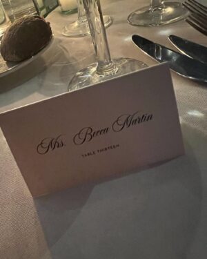 Becca Tobin Instagram - I desperately needed to post something that didn’t mention my $500 fart, so the internet remembers I’m  h🔥t.  Mazel tov to the beautiful bride and groom and thank you Popeyes for your generosity.