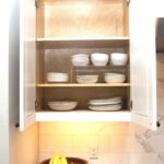 Becca Tobin Instagram - Becca’s goals in her kitchen were simple. Create systems that were easy to maintain, petite size friendly access to everything and support her husband Zach’s culinary skills, as the chef of the house. ⠀⠀⠀⠀⠀⠀⠀⠀⠀ Here’s what we did! ⠀⠀⠀⠀⠀⠀⠀⠀⠀ ✨ Created zones in the kitchen using drawer dividers and bins for easy use by everyone who uses the space - I love adding a kids zone, so as they get older they can access their own items. ✨ Lowered every shelf and added risers for easier access for Becca ✨ Added labels to ensure everyone can participate and maintain the systems we created ⠀⠀⠀⠀⠀⠀⠀⠀⠀ Ready to get your kitchen organized? Comment #springcleaningchallenge, your biggest organizational challenges and sign up for @theladygang newsletter for a chance to win a few hours with me 🤍 📸 @thenicolai ⠀⠀⠀⠀⠀⠀⠀⠀⠀ #SpringCleaningChallenge #beccaxshai #shaiorganized #organizer #professionalorganizer #homeorganizationtips #projectbeccatobin #springcleaning2024 #ladygang #austinprofessionalorganizer #pantryorganization #kitchenreno #kitchenorganization #kitchencleaninghacks #pantryhacks #cleankitchen #mariekondo #konmariemethod #konmarieconsultant #organizer #professionalorganizer #austinorganizer #austintexas #organizedlife #stayorganized