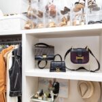 Becca Tobin Instagram – No detail was missed in @becca Tobin’s closet. Swipe ➡️ for a closer look and the products we used to support her organizational frustrations. Creating a system that is not only aesthetically beautiful, but also functional and easy to maintain.
⠀⠀⠀⠀⠀⠀⠀⠀⠀
Inside scoop: We didn’t get a chance to take photos for a little while after completing Becca’s closet. When we came back, it was like we had never left! It just reinforced how the right systems, for the right person, can make staying organized a reality for anyone.
⠀⠀⠀⠀⠀⠀⠀⠀⠀
What you think about our tips in @theladygang newsletter this week? Let us know your thoughts and don’t forget to follow all of us and comment below for a chance to win your Spring refresh with me! #springcleaningchallenge 
⠀⠀⠀⠀⠀⠀⠀⠀⠀
💫Check out our stories for tagged products!
⠀⠀⠀⠀⠀⠀⠀⠀⠀
#projectbeccatobin #shaixbecca #springcleaning2024 #austinspringcleaning #ladygang #austinprofessionalorganizer #closettransformation #closetorganization #closetdesign #closet #closetorganizer #mariekondo #konmariemethod #konmarieconsultant