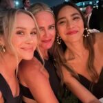 Becca Tobin Instagram – I desperately needed to post something that didn’t mention my $500 fart, so the internet remembers I’m  h🔥t.  Mazel tov to the beautiful bride and groom and thank you Popeyes for your generosity.