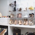 Becca Tobin Instagram – No detail was missed in @becca Tobin’s closet. Swipe ➡️ for a closer look and the products we used to support her organizational frustrations. Creating a system that is not only aesthetically beautiful, but also functional and easy to maintain.
⠀⠀⠀⠀⠀⠀⠀⠀⠀
Inside scoop: We didn’t get a chance to take photos for a little while after completing Becca’s closet. When we came back, it was like we had never left! It just reinforced how the right systems, for the right person, can make staying organized a reality for anyone.
⠀⠀⠀⠀⠀⠀⠀⠀⠀
What you think about our tips in @theladygang newsletter this week? Let us know your thoughts and don’t forget to follow all of us and comment below for a chance to win your Spring refresh with me! #springcleaningchallenge 
⠀⠀⠀⠀⠀⠀⠀⠀⠀
💫Check out our stories for tagged products!
⠀⠀⠀⠀⠀⠀⠀⠀⠀
#projectbeccatobin #shaixbecca #springcleaning2024 #austinspringcleaning #ladygang #austinprofessionalorganizer #closettransformation #closetorganization #closetdesign #closet #closetorganizer #mariekondo #konmariemethod #konmarieconsultant