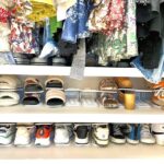 Becca Tobin Instagram - No detail was missed in @becca Tobin’s closet. Swipe ➡️ for a closer look and the products we used to support her organizational frustrations. Creating a system that is not only aesthetically beautiful, but also functional and easy to maintain. ⠀⠀⠀⠀⠀⠀⠀⠀⠀ Inside scoop: We didn’t get a chance to take photos for a little while after completing Becca’s closet. When we came back, it was like we had never left! It just reinforced how the right systems, for the right person, can make staying organized a reality for anyone. ⠀⠀⠀⠀⠀⠀⠀⠀⠀ What you think about our tips in @theladygang newsletter this week? Let us know your thoughts and don’t forget to follow all of us and comment below for a chance to win your Spring refresh with me! #springcleaningchallenge ⠀⠀⠀⠀⠀⠀⠀⠀⠀ 💫Check out our stories for tagged products! ⠀⠀⠀⠀⠀⠀⠀⠀⠀ #projectbeccatobin #shaixbecca #springcleaning2024 #austinspringcleaning #ladygang #austinprofessionalorganizer #closettransformation #closetorganization #closetdesign #closet #closetorganizer #mariekondo #konmariemethod #konmarieconsultant