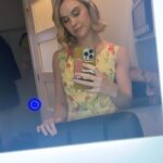 Becca Tobin Instagram – Tonight is the night! #theweddingcontract is on @hallmarkchannel ✡️ I’m so proud of my Jewish heritage and beyond grateful to have been able to represent it in this movie. Who’s watching?!