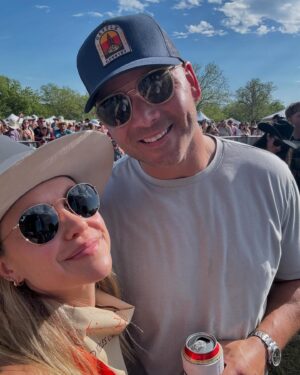 Becca Tobin Instagram - Lately