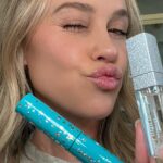 Becca Tobin Instagram – My two main objectives for my Halloween costumes have always been low maintenance and comfort. And the same goes for my glam routine. That’s why the stars of my look this year are the @thrivecausemetics Liquid Lash Extension Mascara and @biggerthanbeautyskincare Pout Hero Liquid Balm. This award-winning tubing mascara doesn’t clump, flake, or smudge! The Pout Hero Liquid Balm now has two delicious limited-edition scents: Gingerbread and Peppermint. It’s a cushiony leave-on lip treatment that feels and smells like a DREAM! 👄 #ThriveCausemeticsPartner