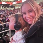 Becca Tobin Instagram - January may be the Monday of the year, but it’s been good to me 🥰