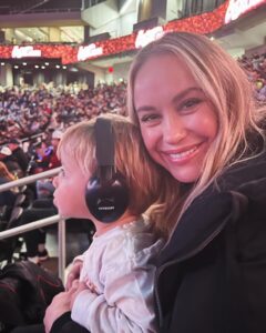 Becca Tobin Instagram - January may be the Monday of the year, but it’s been good to me 🥰