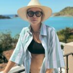 Becca Tobin Instagram - January may be the Monday of the year, but it’s been good to me 🥰