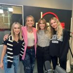 Becca Tobin Instagram – Can confirm @sharonstone is still the hottest person in Hollywood. ❤️🔥She had us all love stoned.
Listen to #TheLadyGangPodcast on Apple and Spotify. Watch the full episode on YouTube. 💖
#sharonstone #icon #fashionicon #moviestar #sharonstoned #90s #hollywood #ladygang #podcast #instareels #applepodcasts #celebrities #starpower