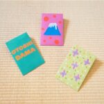 Becky Instagram - ベッキー✖️ヴィレバンコラボ。 ぽち袋。 3個で１セットです。 受注販売は7月9日まで🌈
