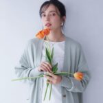 Becky Instagram - @shoolarue_official 🌈 Photo by @shotaro_yamagoe Styled by @yokoirie_works Make up by @aiko_ono Hair by @kenichiforsenseofhumour Edited by Namie Yamashita Produced by @caelumjp