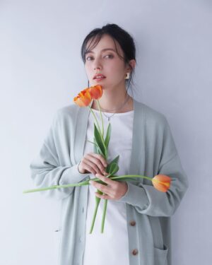 Becky Instagram - @shoolarue_official 🌈

Photo by @shotaro_yamagoe 
Styled by @yokoirie_works 
Make up by @aiko_ono 
Hair by @kenichiforsenseofhumour 
Edited by Namie Yamashita
Produced by @caelumjp