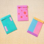 Becky Instagram - ベッキー✖️ヴィレバンコラボ。 ぽち袋。 3個で１セットです。 受注販売は7月9日まで🌈