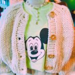 Becky Instagram - @wcjapan 千夏ちゃんのブランドの展示会！ いっぱい買っちゃった！(服) いっぱい食べちゃった！(ケータリング) お洋服届くの楽しみー！ たぶんそのうち芸能人みんなミッキーのTシャツ着る時期みたいなのがやってくる気がする🤣 かわいすぎでしょ！ 楽しい時間をありがとう🌈 清水はいいかげんにしなさい！！！！！