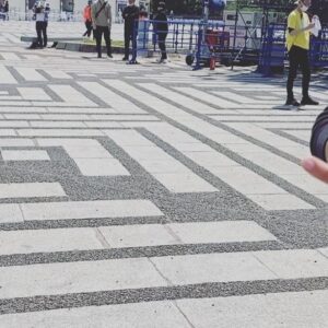 Becky Instagram - 上半期の思い出。
クラフト餃子フェス。
グルメフェスはいつも初日のオープン時間に参戦する派です。
オープンと同時に走ってる女性が居たとしたら私です。
今後夕方のニュースとかご注目ください。