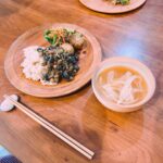 Becky Instagram - お誕生日当日は、お味噌を仕込みました。 またまたお師匠のふーみんのところで。(笑顔最高！) 今年は3回お味噌を仕込むので、この子は2年味噌にしようと思います！ お味噌の後はおいしいふーみんランチ🌈 本当においしかったです。 ありがとうございました！ ごちそうさまでした！