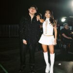 Becky G Instagram – ✨Some could win the 🎰, but I earn mine. 🤷🏻‍♀️✨