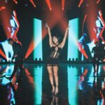 Becky G Instagram - ✨Some could win the 🎰, but I earn mine. 🤷🏻‍♀️✨