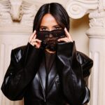 Becky G Instagram - “MERCEDES” BEHIND THE SCENES YA ESTÁ DISPONIBLE ❤️‍🔥🫶🏽