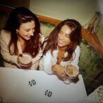 Begoña Vargas Instagram - Viviendo mi mejor vida en Monaco 🏎️💨🏁 @belvederevodka 🍸 #Belvedere10 #publi *Belvedere recomienda un consumo responsable*