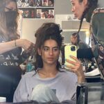 Begoña Vargas Instagram – Un poquito de behind the scenes
Os echo de menos 💔