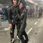Begoña Vargas Instagram - Un poquito de behind the scenes Os echo de menos 💔