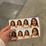 Begoña Vargas Instagram - Nuevos comienzos, etapas que se cierran y puertas que se abren🧡🌞