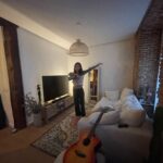 Begoña Vargas Instagram - Nuevos comienzos, etapas que se cierran y puertas que se abren🧡🌞