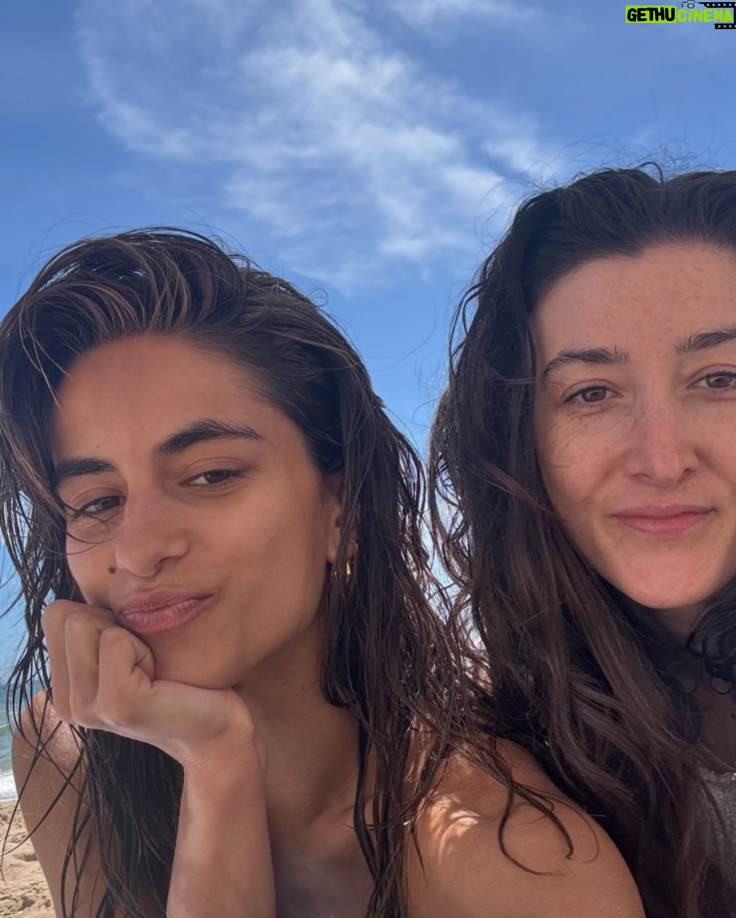 Begoña Vargas Instagram - Nuevos comienzos, etapas que se cierran y puertas que se abren🧡🌞