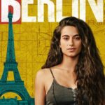 Begoña Vargas Instagram – Cameron, una bomba de relojería imposible de desactivar. #BERLÍNnetflix, del universo de La casa de papel, llega a Netflix el 29 de diciembre.

Cameron: a ticking time bomb that’s impossible to defuse.