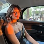Begoña Vargas Instagram - 🍊🍊🍊
